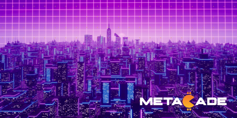 Metacade and Axie Infinity will supercharge the metaverse industry in 2023 | Invezz