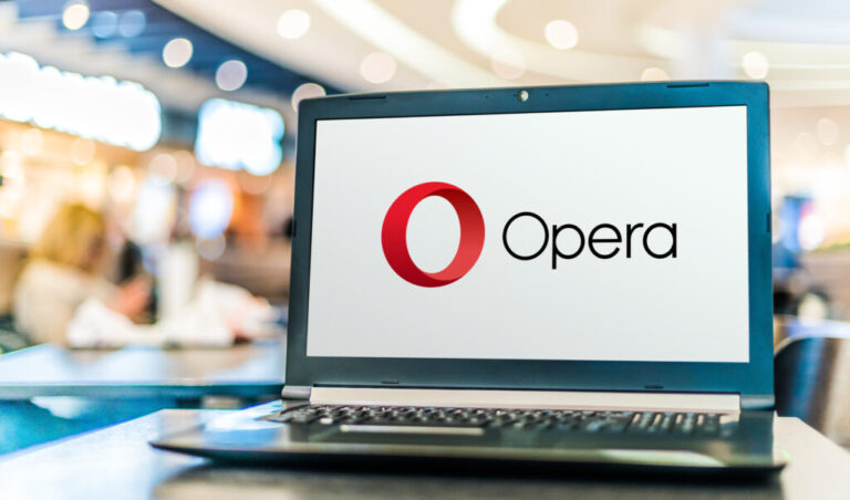 Opera launches new Web3 security tools for crypto users | Invezz