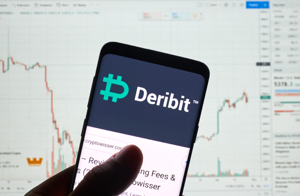 options trading platform signalplus integrates with deribit | invezz