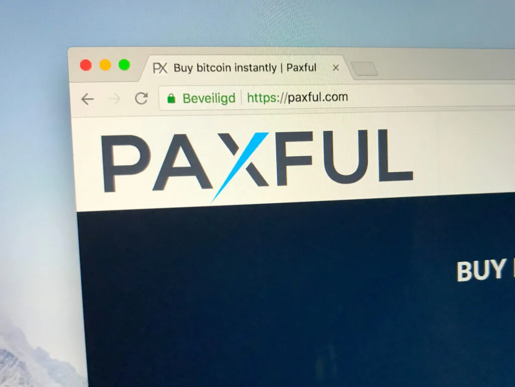 paxful ceo asks customers to move their bitcoin to self-custody | invezz