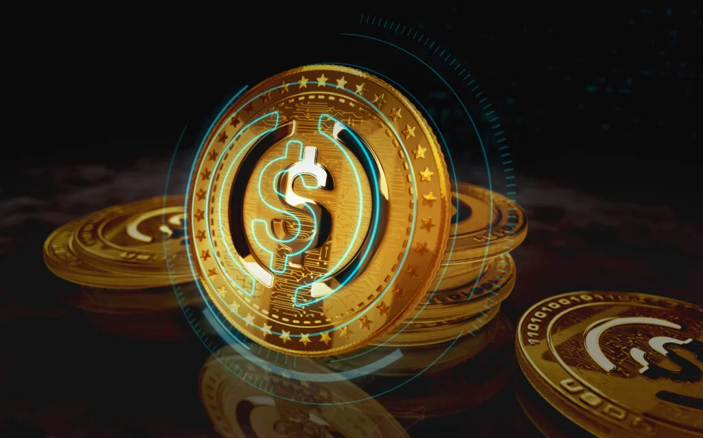 Router Protocol's Circle integration makes USDC interoperable | Invezz