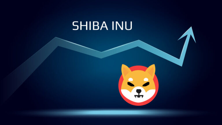 SHIB price movement after project reached over 3 million addresses | Invezz