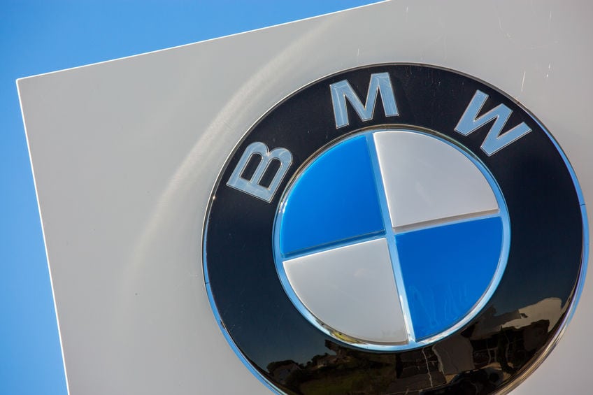 should i buy bmw shares in january 2023? | invezz