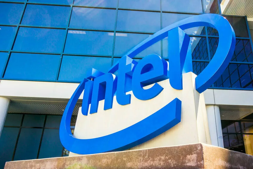 should i buy intel shares after the current dip? | invezz