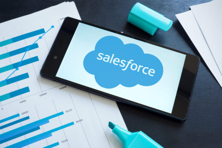 Should I buy Salesforce shares after Q3 results? | Invezz