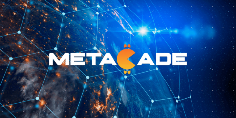The entire crypto market fails to recover while Metacade (MCADE) keeps rising in presale | Invezz