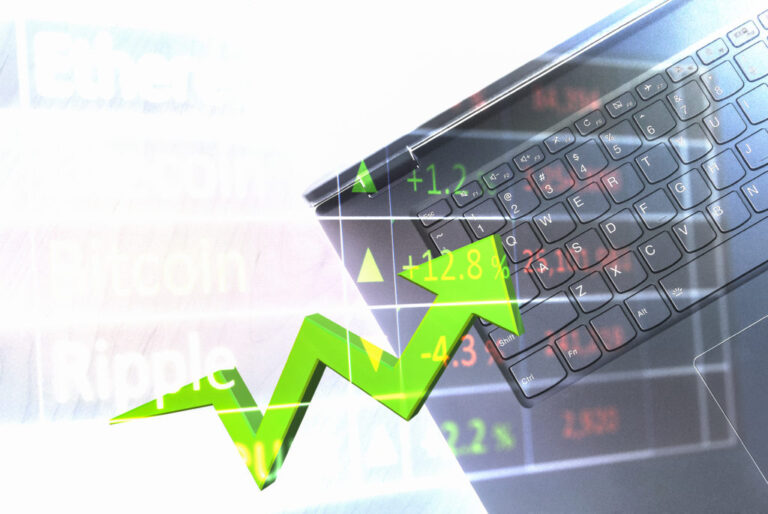 Top 4 tokens that have seen growth despite the bear market | Invezz