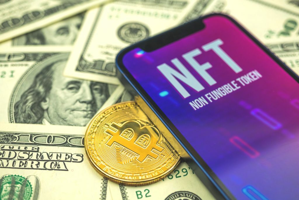 Top NFT platform coins to invest in before 2022 ends | Invezz