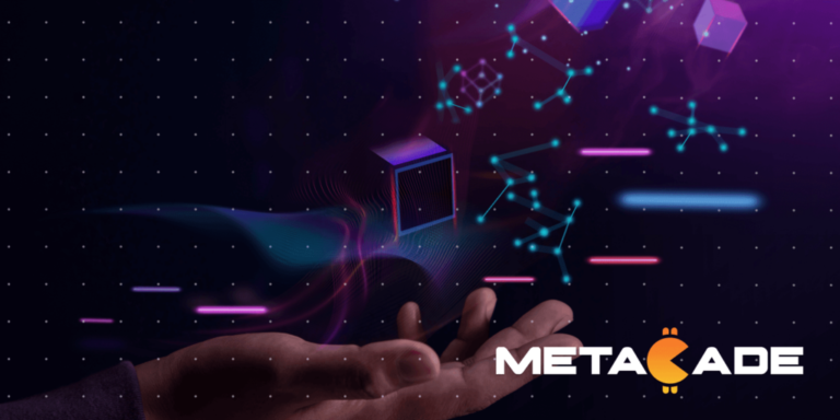 Top gainers for 2023: Price Forecast for Metacade (MCADE), Ripple (XRP) and Polkadot (DOT) | Invezz