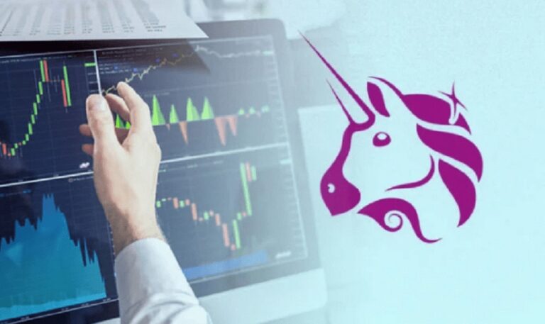 UNI price forecast after the partnership with MoonPay | Invezz