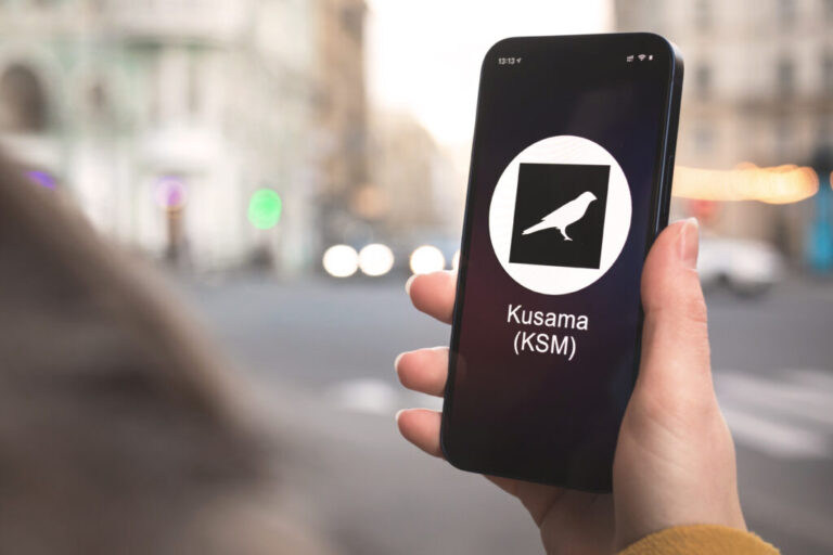 Web3 network peaq unveils its canary network krest on Kusama | Invezz