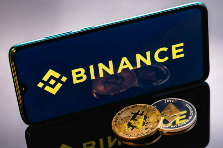 Binance’s revenue grew 10x over two years: report | Invezz