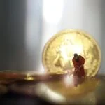 Bitcoin miners' outflows pull bitcoin price below $21K | Invezz
