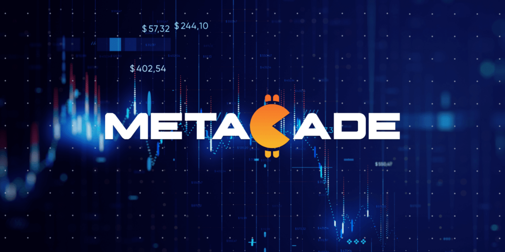 crypto community members discuss bank run on binance after ftx crash - here is why you should go for metacade (mcade) | invezz