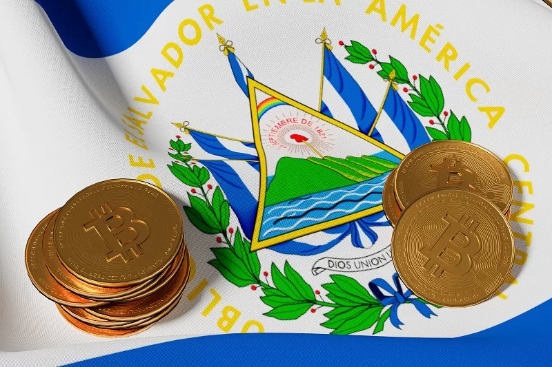 el salvador “bitcoin bet:” country fully pays $800m bond plus interest | invezz