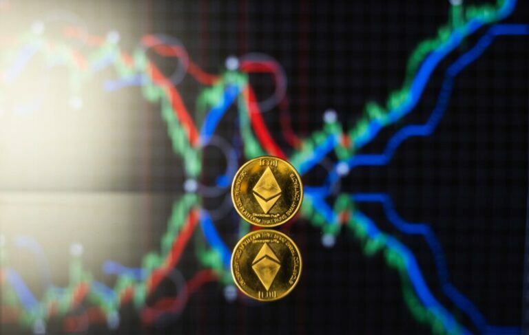 Ethereum price movement after high ETH whale activity | Invezz