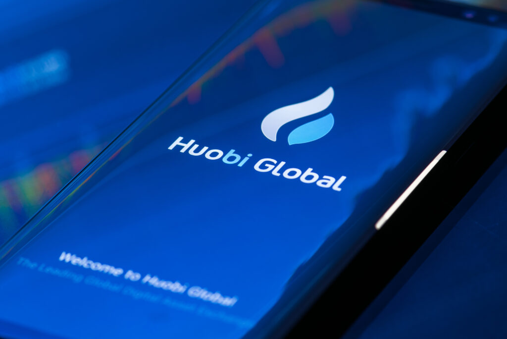 huobi confirms 20% lay-offs as justin sun downplays latest fud | invezz