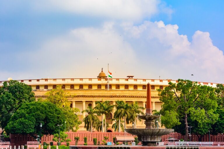 Indian government taps 5ire and Network Capital for blockchain initiative | Invezz