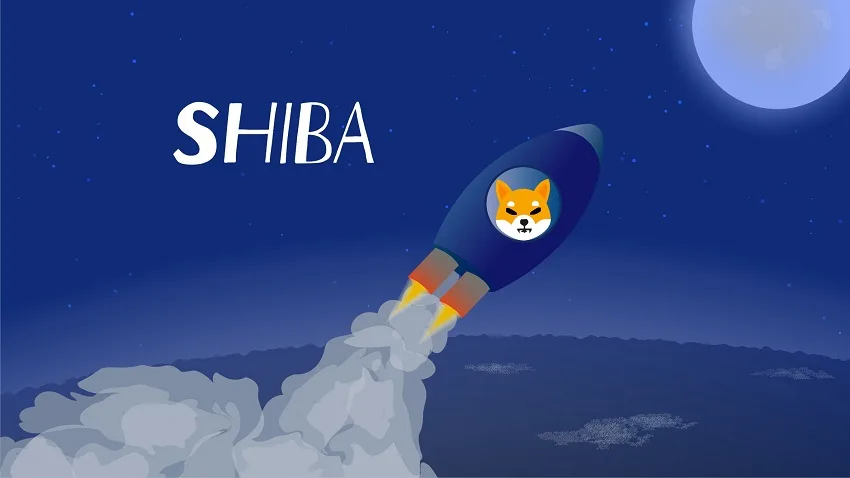shiba inu rises to a two-month high on shibarium beta launch | invezz