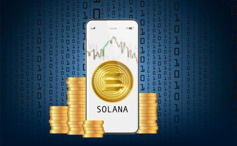 Should you buy SOL as it's on the road to recovery, and how far will it climb? | Invezz
