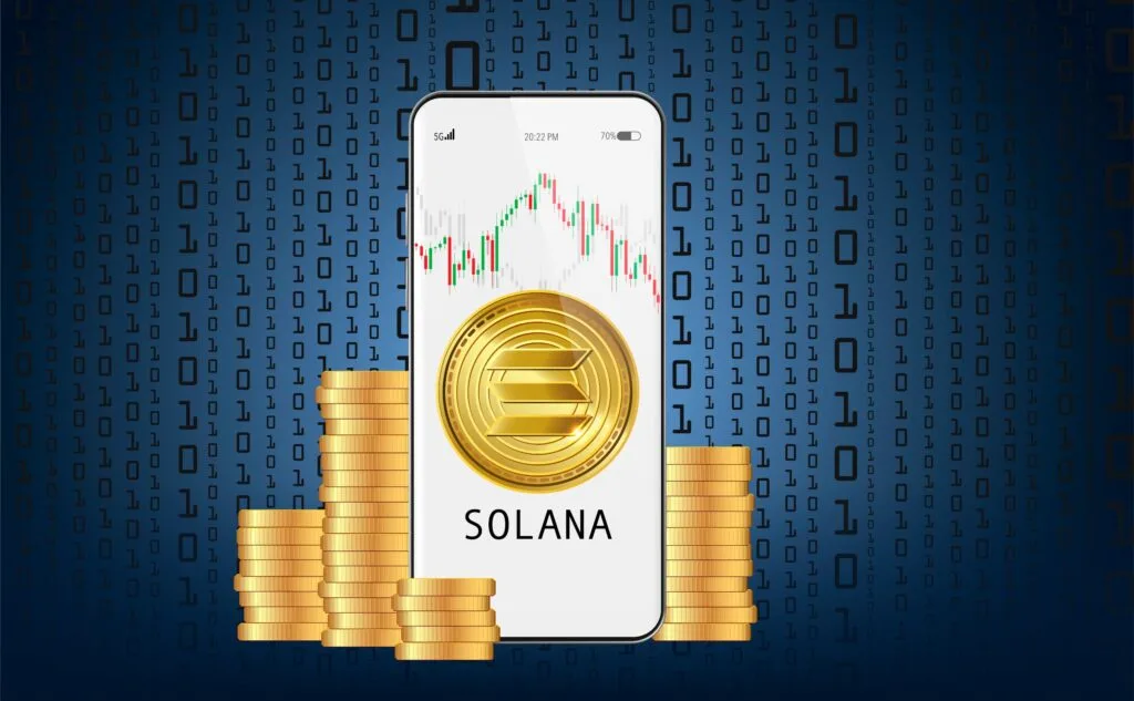should you buy sol as it's on the road to recovery, and how far will it climb? | invezz