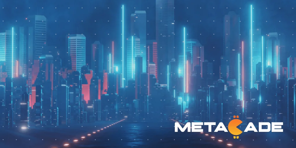 Tron (TRX) Price Prediction 2025: Will Metacade (MCADE) Surpass TRX? | Invezz