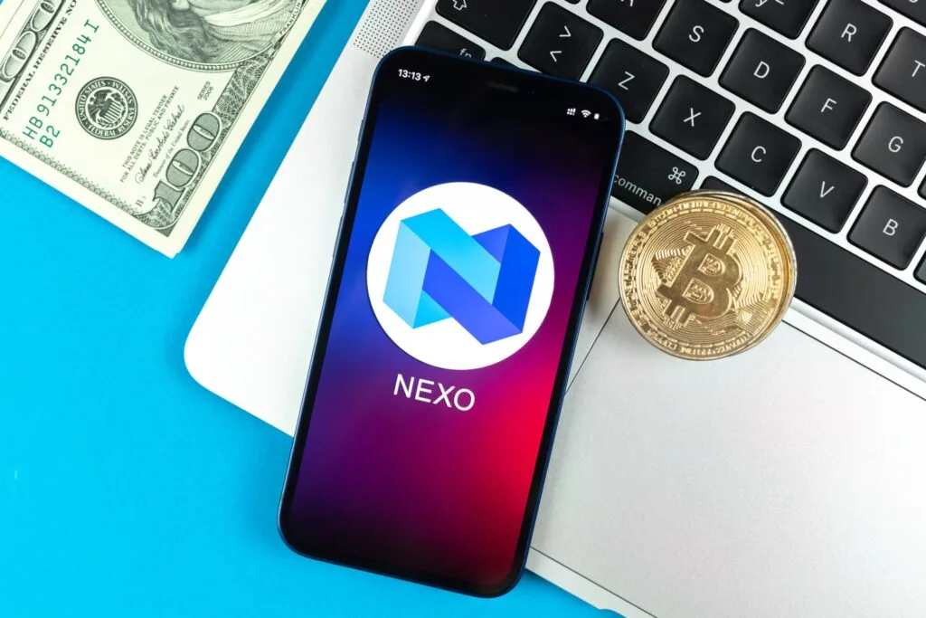 what is happening at nexo? crypto lender's offices raided | invezz
