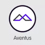 aventus blockchain pauses planned token split: avt token drops 4% | invezz