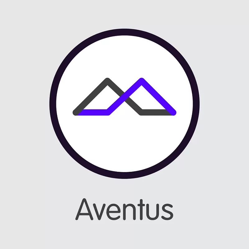 Aventus blockchain pauses planned token split: AVT token drops 4% | Invezz