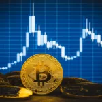 bitcoin retests $22.8k as hashrate hits 300 eh/s | invezz