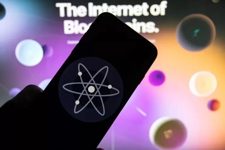 Cosmos price outlook: Is ATOM a buy ahead of today’s Rho upgrade? | Invezz