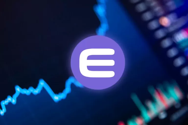 Enjin Coin price crossed key resistance: is it a good buy?