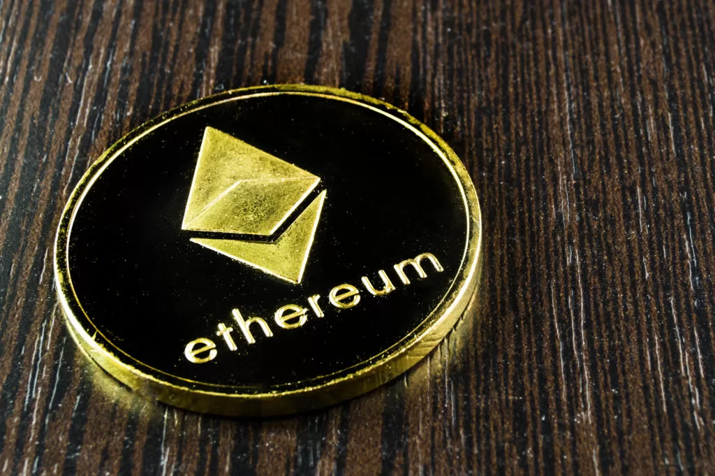 ethereum price is at risk as the 2-year bond yield surge to 4.7%