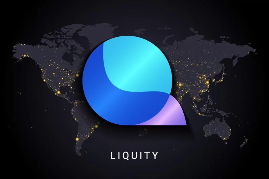 liquity token price takes a ride after binance listing | invezz