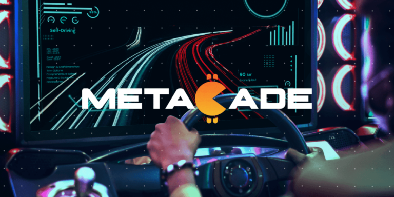 Metacade: The hottest P2E investment to ride the GameFi wave? | Invezz