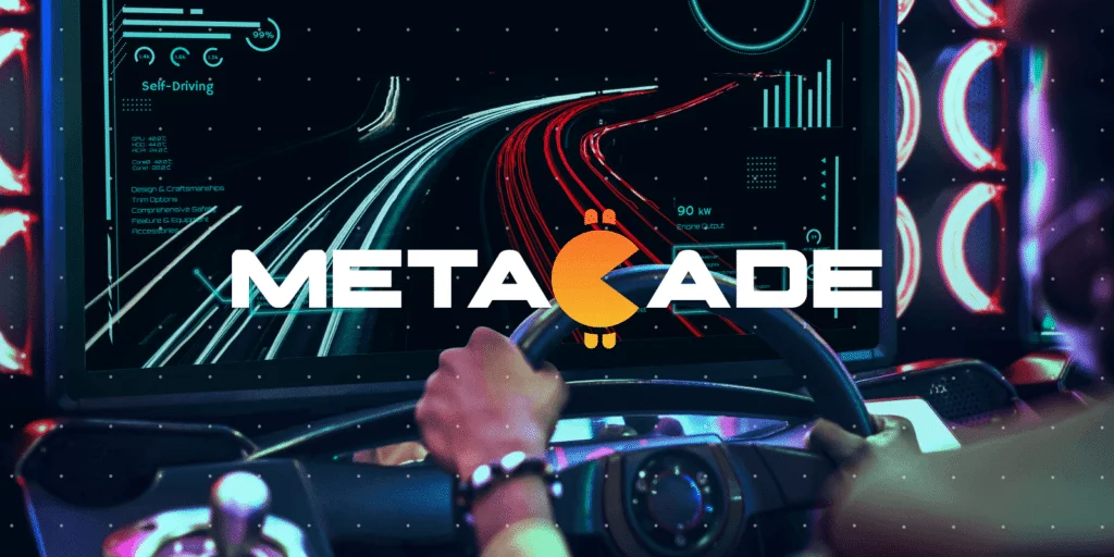 Metacade: The hottest P2E investment to ride the GameFi wave? | Invezz