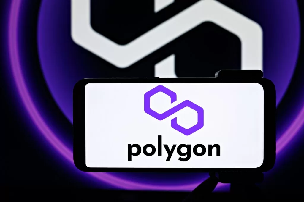 polygon matic price drops as polygon labs cuts workforce by 20% | invezz