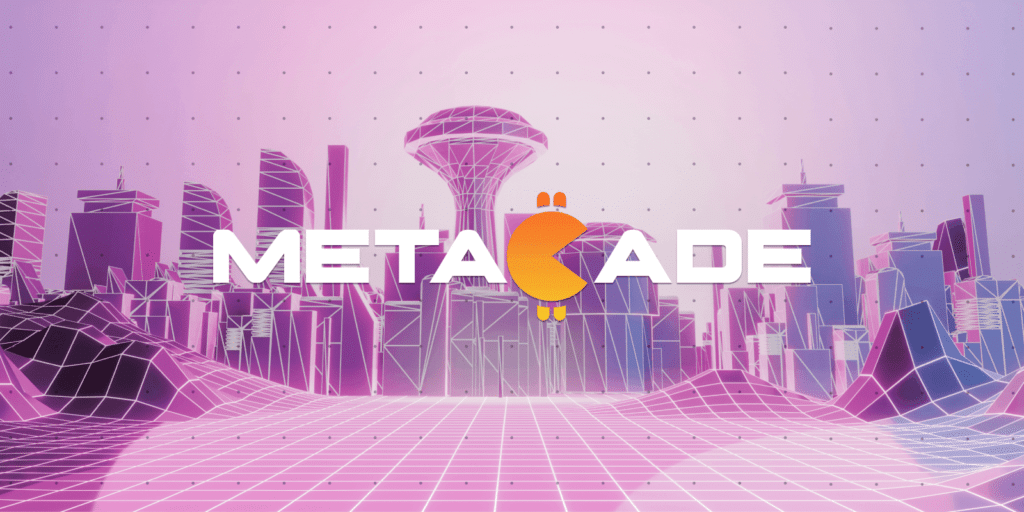 top metaverse projects get a boost from fidelity investments - can metacade grow too? | invezz
