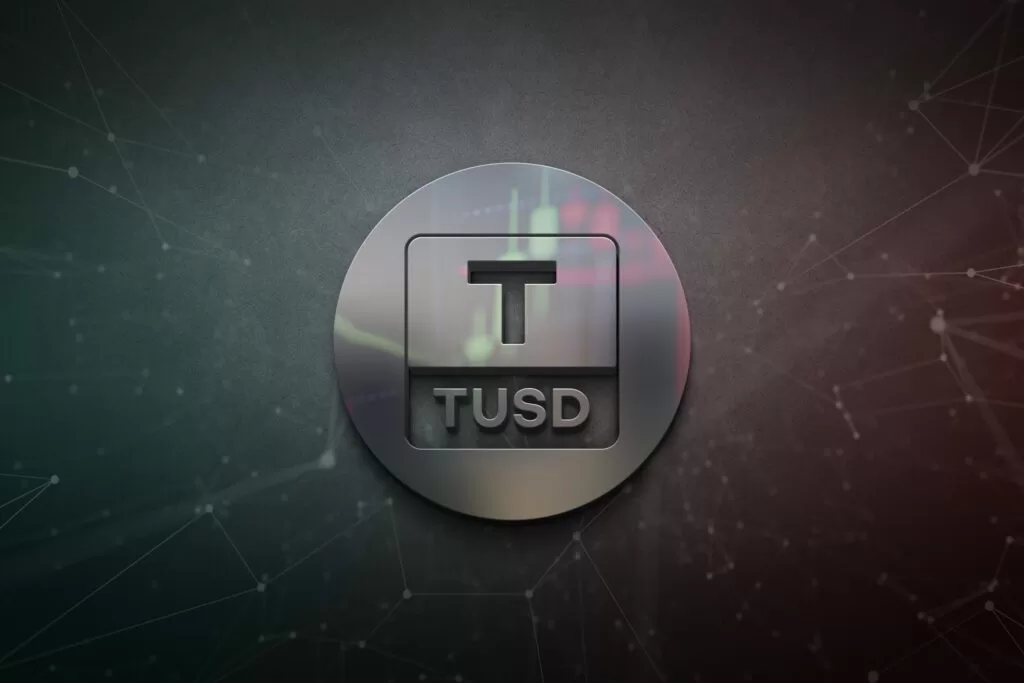 truefi price explodes as binance begins minting true usd | invezz