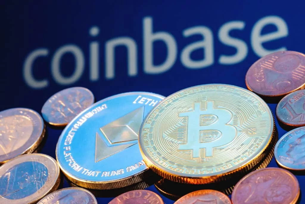 us court dismisses claim coinbase sold unregistered securities | invezz