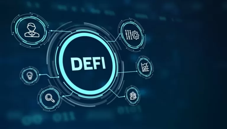 VIDEO: Launching a DeFi product amid the bear market | Invezz