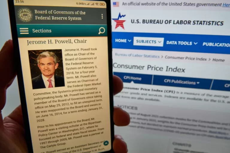 Weekly markets TL;DR: Google's AI fail, job numbers worry Fed, and relative calm ahead of CPI next week | Invezz