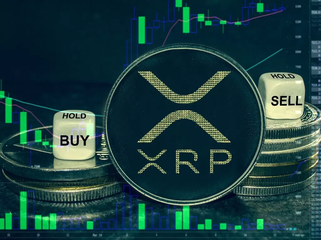 xrp price is 'flashing a buy signal': crypto overkill | invezz