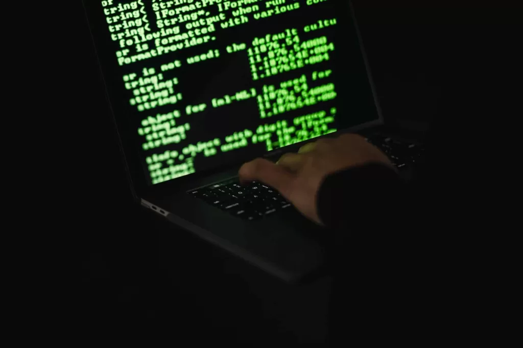 2022: the year crypto hacking reached an all-time high with $3.8 billion stolen