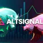 AltSignal presale 53% sold out as investors eye hot AI-related investment opportunity
