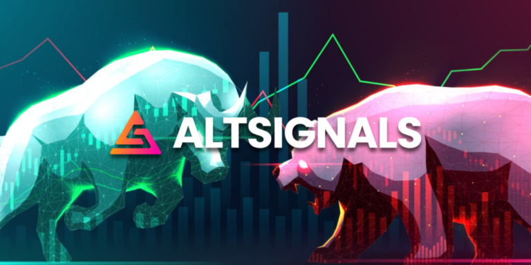 AltSignal presale 53% sold out as investors eye hot AI-related investment opportunity