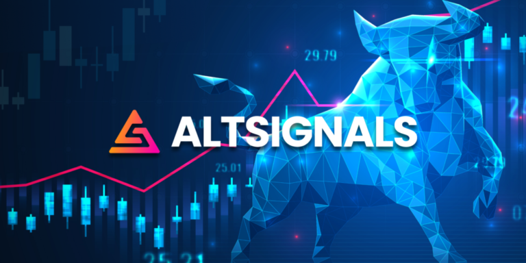 AltSignals (ASI) changes the way cryptocurrency enthusiasts connect, trade, and compete through advanced technologies | Invezz