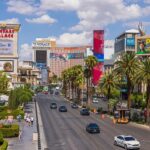 bakkt partners with caesars entertainment to bring crypto rewards to the las vegas strip | invezz