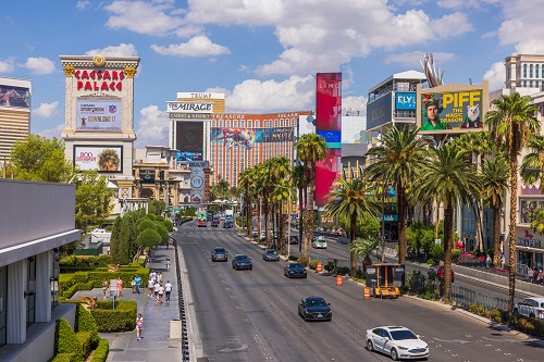 bakkt partners with caesars entertainment to bring crypto rewards to the las vegas strip | invezz