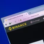 binance outflows jump to $772m after the new cftc lawsuit